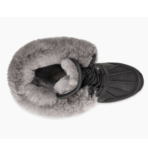 UGG Adirondack Tall III Women's Snow Boot - Picture 5 of 6